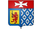 Blason de la commune