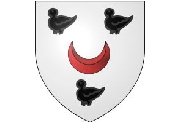 Blason de la commune