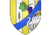 Blason de la commune