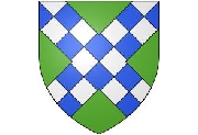 Blason de la commune