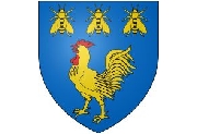 Blason de la commune