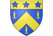 Blason de la commune