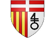 Blason de la commune