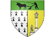 Blason de la commune