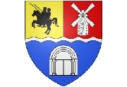 Blason de la commune