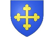 Blason de la commune