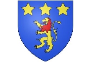 Blason de la commune