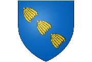 Blason de la commune