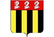 Blason de la commune