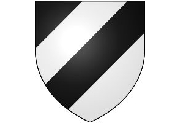 Blason de la commune