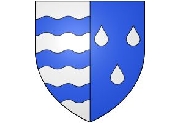 Blason de la commune