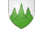 Blason de la commune