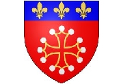 Blason de la commune