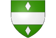 Blason de la commune