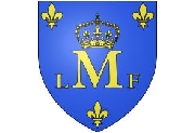 Blason de la commune