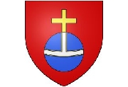 Blason de la commune