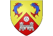 Blason de la commune