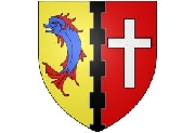 Blason de la commune