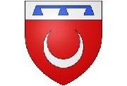 Blason de la commune