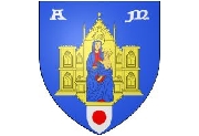 Blason de la commune