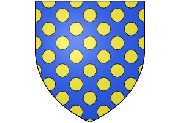 Blason de la commune