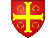 Blason de la commune