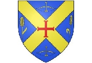 Blason de la commune