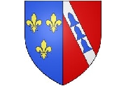 Blason de la commune