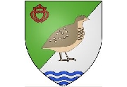 Blason de la commune