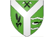 Blason de la commune