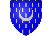 Blason de la commune