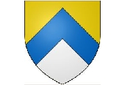 Blason de la commune