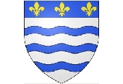 Blason de la commune