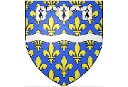 Blason de la commune