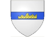 Blason de la commune