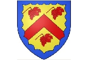 Blason de la commune