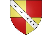 Blason de la commune