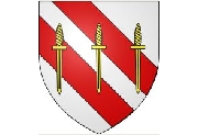 Blason de la commune