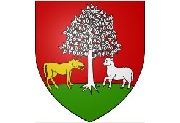 Blason de la commune