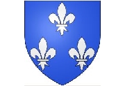 Blason de la commune