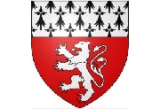 Blason de la commune