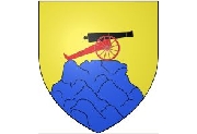 Blason de la commune