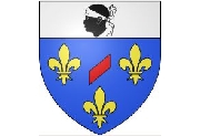 Blason de la commune