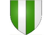 Blason de la commune