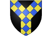 Blason de la commune