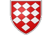 Blason de la commune