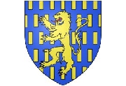 Blason de la commune