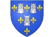 Blason de la commune