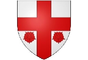 Blason de la commune