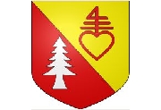 Blason de la commune